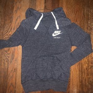 Women’s Nike Lightweight Hoodie